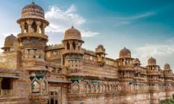 Jaipur Tour Packages from Gwalior