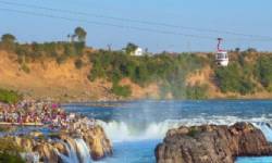 Jaipur Tour Packages from Jabalpur