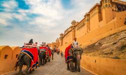 Jaipur Tour Packages from Karnataka