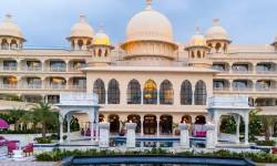 Jaipur Tour Packages from Lucknow