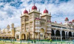 Jaipur Tour Packages from Mysore
