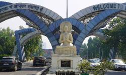 Jaipur Tour Packages from Noida