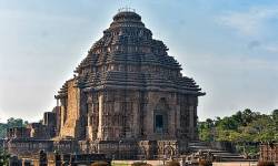 Jaipur Tour Packages from Odisha