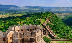 Jaipur Tour Packages from Rajkot