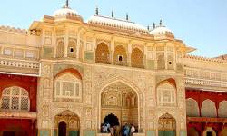 Jaipur Tour Packages from Telangana