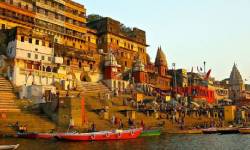 Jaipur Tour Packages from Varanasi