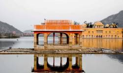 Jaipur Udaipur Ajmer Pushkar Tour 5 Nights 6 Days