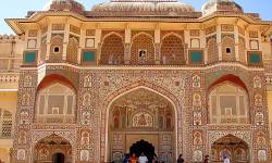 Jaipur Jodhpur Jaisalmer Tour