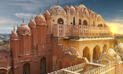 Jaipur Agra 4 Days Tour