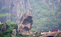 Jaipur Udaipur Mount Abu Jodhpur Tour Package