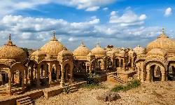 Jaisalmer Sightseeing Tour