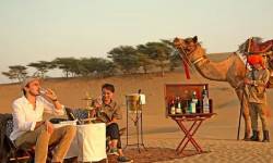 Jaisalmer Tour by Car And Driver