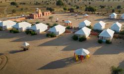 2 Nights 3 Days Jodhpur Tour Package