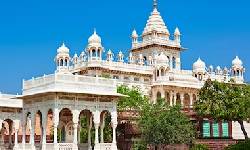 Jodhpur Sightseeing Tour