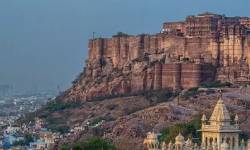Jodhpur Tour by Car And Driver