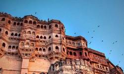 Jodhpur Udaipur 3 Days Tour