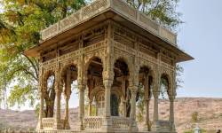 Jodhpur Private Tour Package