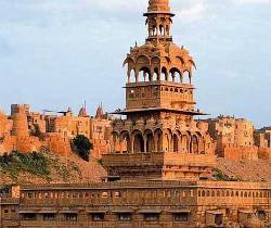 Jaipur Tour Packages from Kanpur