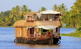 Kerala Tour Package