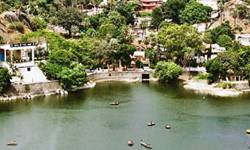 Mount Abu Tour by Car And Driver