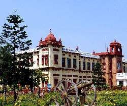 Jaipur Tour Packages from Patna