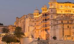 Rajasthan Village Tour Package
