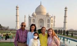 Rajasthan Family Tour Package: Udaipur Mount Abu Jodhpur Tour