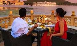 Rajasthan Honeymoon Tour 7 Days