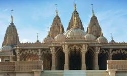 Rajasthan Pilgrimage Tour