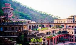 Rajasthan Sightseeing Tour