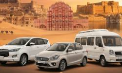 Rajasthan Tour Packages from Coimbatore