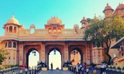 Rajasthan Tour Package 6 Nights 7 Days