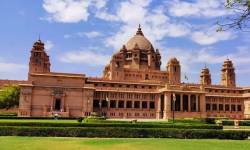 Rajasthan Tour Package 7 Nights 8 Days