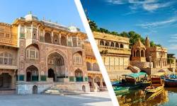 Rajasthan Tour Package 6 Days