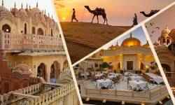 Rural Rajasthan Tour Package
