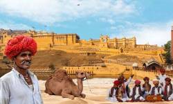 Rajasthan Private Tour 10 Days