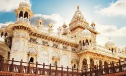 Rajasthan Tour Package from Kanpur