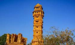 Rajasthan Forts and Palaces Tour