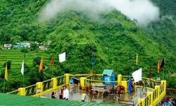 Rajasthan Tour Packages from Dehradun