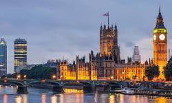 Rajasthan Tour Packages from England