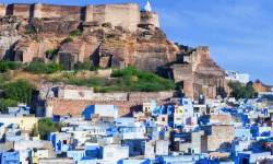 Rajasthan Tour Packages from France