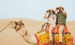 Rajasthan Tour Packages from Germany