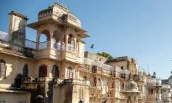 Rajasthan Tour Packages From Goa