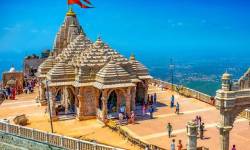 Rajasthan Tour Packages from Odisha