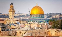 Rajasthan Tour Packages from Israel