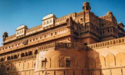 Rajasthan Tour Packages from Italy