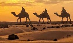 Rajasthan Tour Packages from Jaisalmer