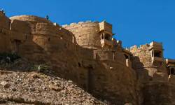 Rajasthan Tour Packages from Jamnagar