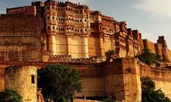 Rajasthan Tour Packages from Jodhpur