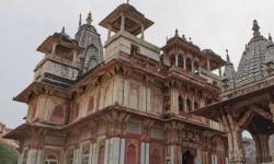 Rajasthan Tour Packages from Kochi